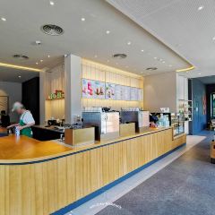 星巴克(儋州海花岛店) User Photo