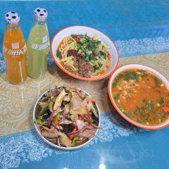疆宁扁豆面旗子(南湖中学店) User Photo
