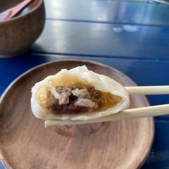 咱屯子铁锅炖(二店) User Photo