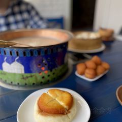咱屯子铁锅炖(二店) User Photo