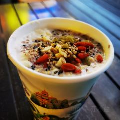 阿西娅·西北妈妈拿手菜(西关店) User Photo