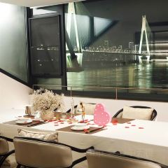 秘客MIKO·意境菜·预定制餐厅(江滩店) User Photo