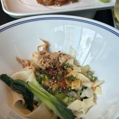 晓长安·新陕菜(北二环店) 여행 사진