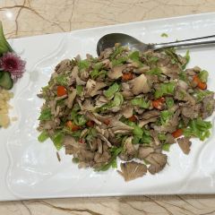 雲南人家(曲靖外灘店)張用戶圖片