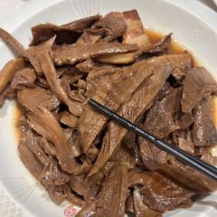 御香农家菜(后坞集散中心店) User Photo