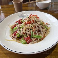 茅台镇记忆味道(茅台店) User Photo