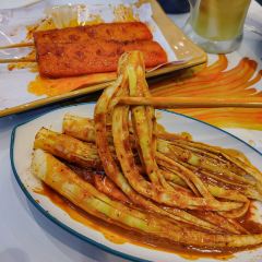 姐弟俩土豆粉(中原锦艺城店) User Photo