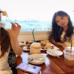 City Coffee Pattaya張用戶圖片