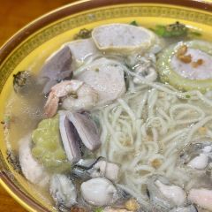 五一豆浆 User Photo