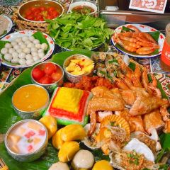 Nanhai Li Village 여행 사진