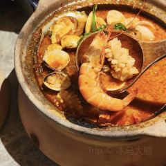 天天Plus·新加坡融合菜(壹方城店) 여행 사진
