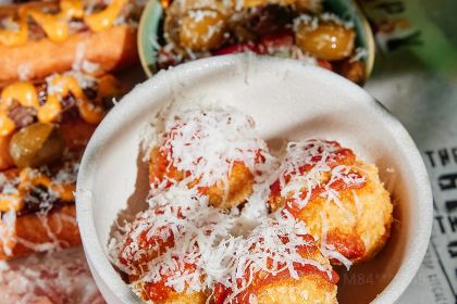 The Gypsy Rooftop Kitchen & Bar