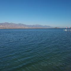 观湖台 User Photo
