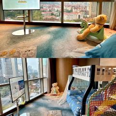 HAI YAN GE User Photo