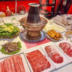 老绥元烧麦(团结大街店) 여행 사진