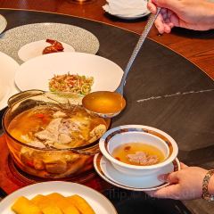 食一荟(徐汇滨江店) User Photo