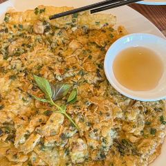 我家小厨·本土海鲜大排档(自然之门店) User Photo