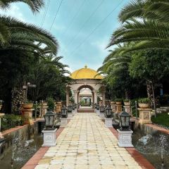 Kunming Yilu Castle Wyndham Extreme Hotel Buffet Restaurant User Photo