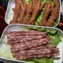 Yuzhidaoshiguohuoyuguan User Photo