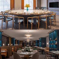 CONRAD URUMQI · CENTRO Western Restaurant User Photo