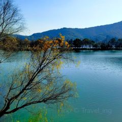 湘湖逍遥庄园·松涧堂 User Photo