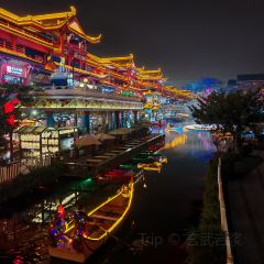 袁味·油炸串串香(民和路店) User Photo