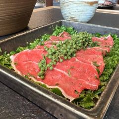 山緩緩火鍋（無錫直營店）張用戶圖片