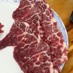 福合埕牛肉丸(松桂园店) 여행 사진