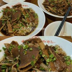Dingdingxianchuantong Huntun User Photo