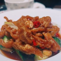 山芋腔苏北菜(盐城新弄里店) User Photo