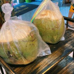 黄厨海鲜饭店(老店) User Photo