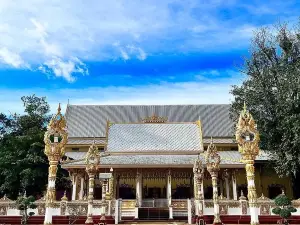 Wat Nong Bua
