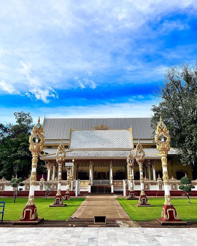 Wat Nong Bua
