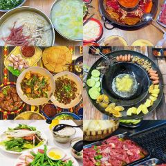 关二爷·凉山宴(春城路店) ảnh của người dùng