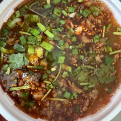 凤霞把子肉馆(普查西院店) User Photo