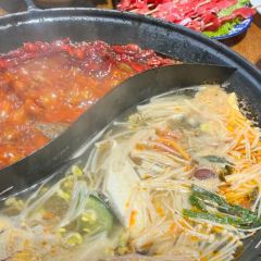 小龙坎火锅(仓山万达店) User Photo