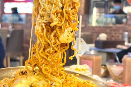 大熊烤肉·鳗鱼·酒场