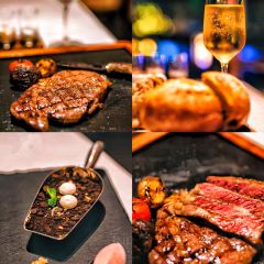 CHAR Grill & Sky Bar 여행 사진