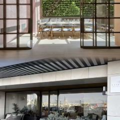 Hammett's Monastik User Photo