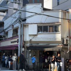 멜 커피 로스터스멜 커피 로스터스 여행 사진
