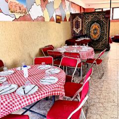Restaurant Inass User Photo