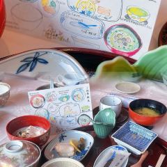 Mister Donut Jr Saga User Photo