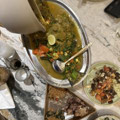 Remboelan Plaza Senayan User Photo