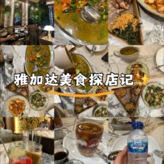 Remboelan Plaza Senayan User Photo