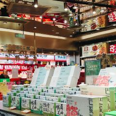初茶花月(观音桥新港城店) User Photo