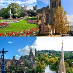 Bill's Leamington Spa 여행 사진