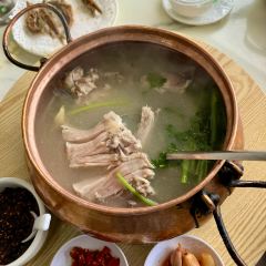 老许鱼庄 User Photo