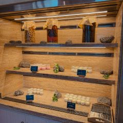 三亚1 Hotel 海棠湾阳光壹酒店·壹厨·西餐厅 User Photo