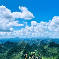 莫六山房莫六公农庄 User Photo