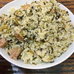 宜帮菜博物馆餐厅 User Photo